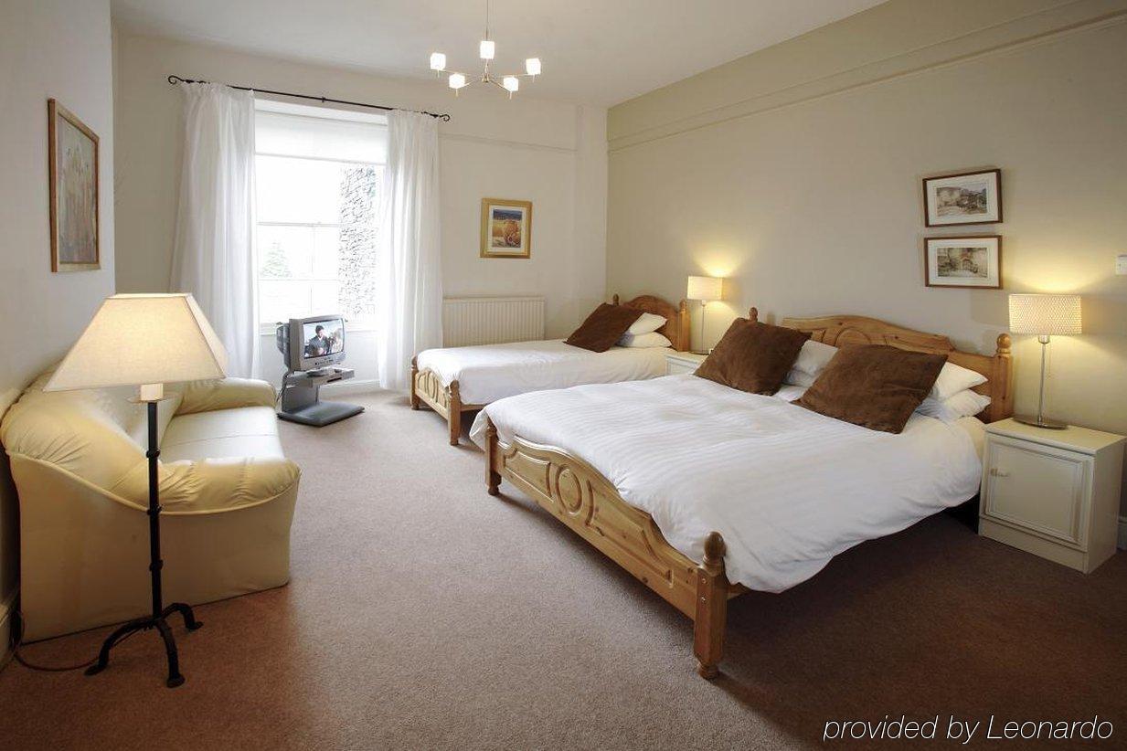 Lakes Lodge آمبيلسايد الغرفة الصورة