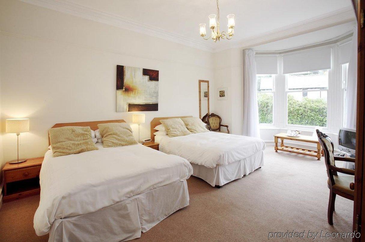 Lakes Lodge آمبيلسايد الغرفة الصورة